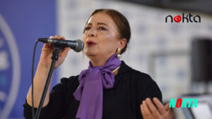 ‘Erguvan’dan Görkemli Final