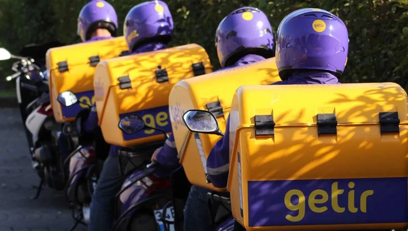 Getir ve BiTaksi'de veri sızıntısı skandalı!