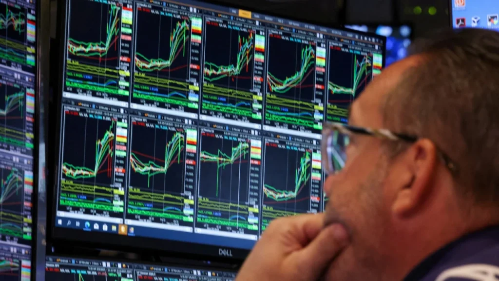 Hiç geliri olmayan şirketin hisseleri yüzde 46.000'den fazla arttı