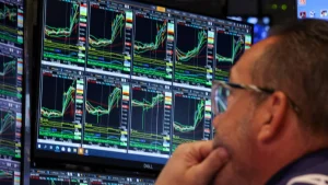 Hiç geliri olmayan şirketin hisseleri yüzde 46.000’den fazla arttı