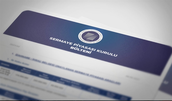 SPK’dan Mahmut Levent Ünlü’nün hisse başvurusuna ret