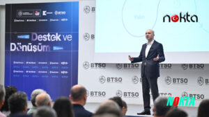 KOSGEB, Bugüne Kadar KOBİ’lere 188 Milyar TL Destek Sağladı