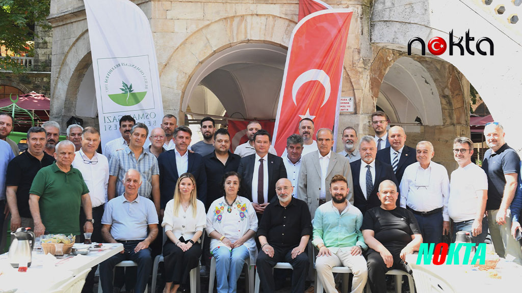 Kozahan Osmangazi Belediyesi’nin destekleriyle restore edilecek