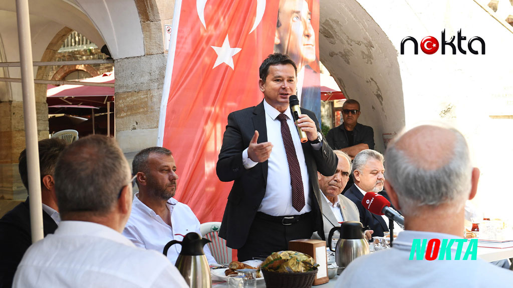 Kozahan Osmangazi Belediyesi’nin destekleriyle restore edilecek