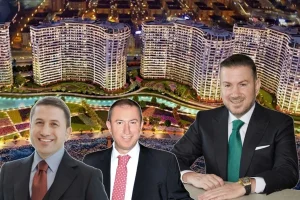 Kuzu Grup’ta üst yönetimde kardeş ayrılığı yaşandı