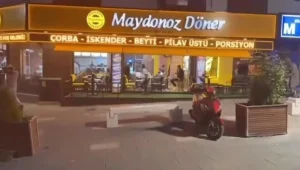 Maydonoz Döner’e ikinci operasyon! KHK’lılara para transferi yapıldığı tespit edildi