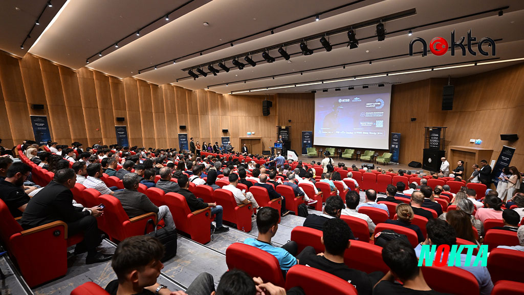 Next Level Uludağ Zirvesi Bursa Business School’da Başladı