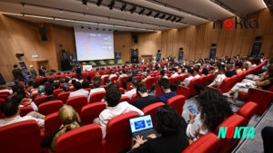 Next Level Uludağ Zirvesi Bursa Business School’da Başladı