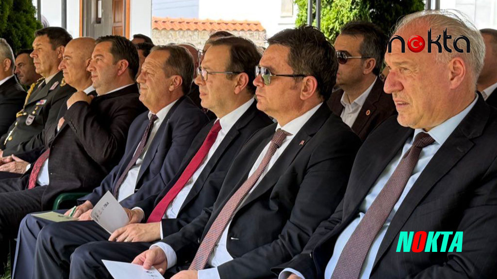 Osmangazi Belediyesi Sultan 1. Murad Hüdavendigar’ı vefatının 636’ıncı yılında Kosova’da andı