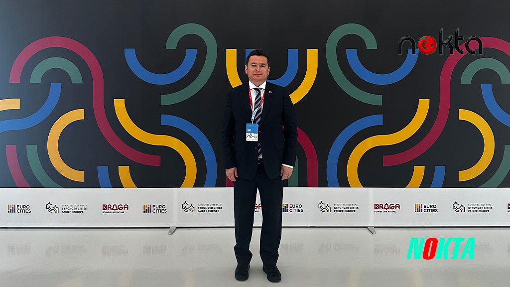 Osmangazi Belediyesi’nden Avrupa’ya Sürdürülebilirlik Taahhüdü: Braga’da “Call to Action” Sözleşmesi İmzalandı