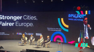 Osmangazi Belediyesi’nden Avrupa’ya Sürdürülebilirlik Taahhüdü: Braga’da “Call to Action” Sözleşmesi İmzalandı