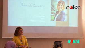 Osmangazi Diksiyon atölyesinde yeni dönem başladı