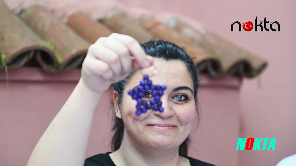 Osmangazi Kent Konseyi’nden anlamlı atölye