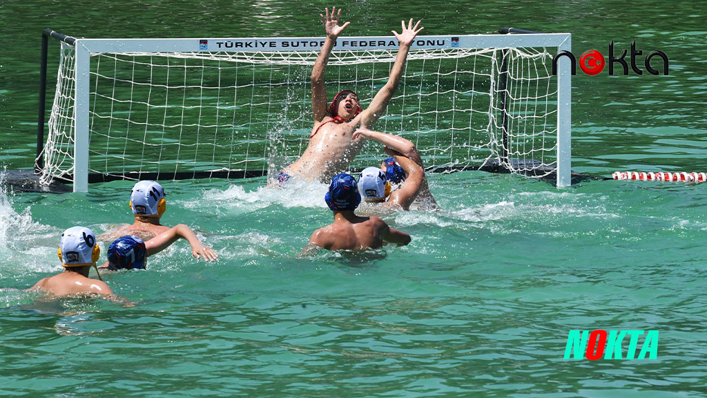 Osmangazi’de 2 gün boyunca Sutopu Festivali heyecanı yaşandı