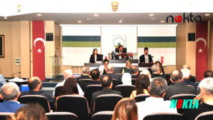 Osmangazi’de Haziran Ayı Meclis Toplantısı gerçekleşti