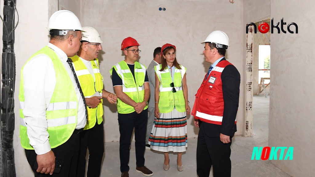 Osmangazi’de kreş sayısı 7’ye ulaşıyor