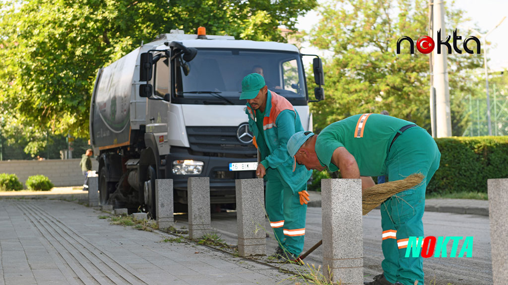 Osmangazi’de kurban kesim yerleri belirlendi