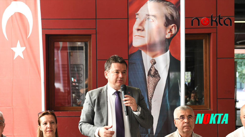 Osmangazi’de vatandaşı memnun eden buluşmalar devam ediyor