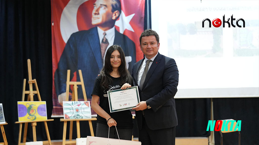 Osmangazi’deki basketbol sahaları Bursaspor ruhuyla güzelleşecek