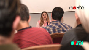 Osmangazi’nin şampiyon ralli pilotu başarı hikayesini anlattı