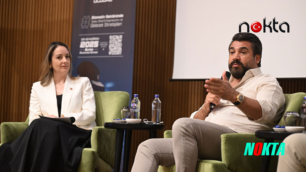 Otomotiv Sektörünün Dijital Rotası Next Level Uludağ’da Şekillendi