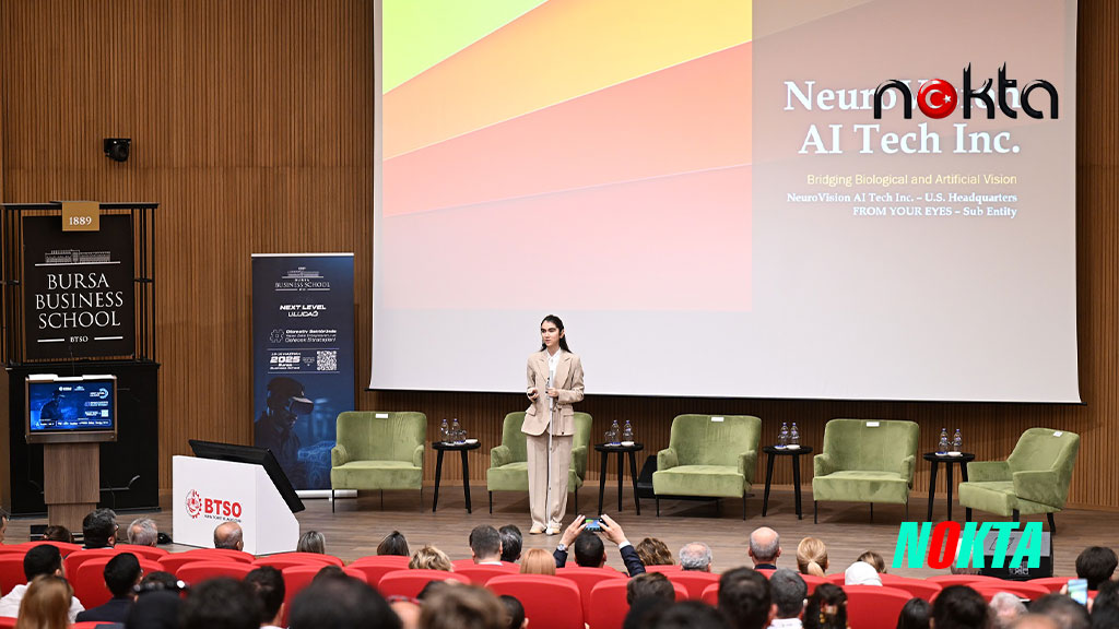 Otomotiv Sektörünün Dijital Rotası Next Level Uludağ’da Şekillendi