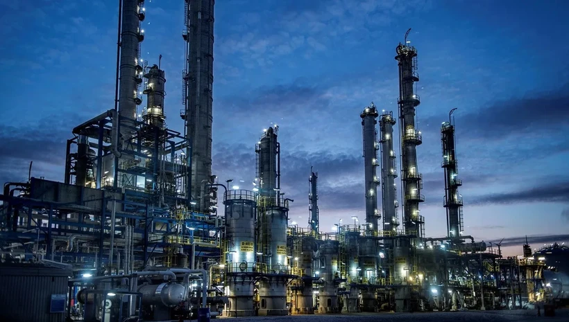 Petkim’de Neler Oluyor!