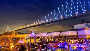 Reina’nın sahipleri birbirine düştü!