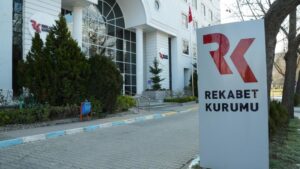 Rekabet Kurulundan Vatan Bilgisayar’a 21 milyon lira ceza