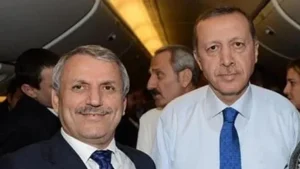 Kanal İstanbul ihalesi, hiç vergi vermeyen şirkete