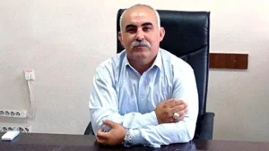 Rüşvet parasıyla kızına Audi alan müdür