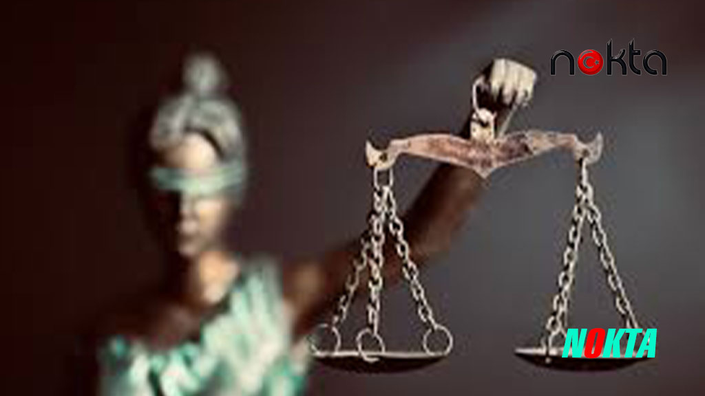 Suç ve Hak Arayışı Arasında Hukuki Denge