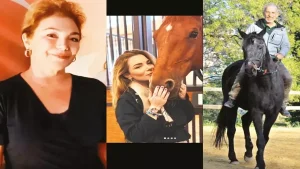 Binicilik dersleri boşanmaya götürdü… Atlı spor camiasının tanınan ailesinde kriz yaşanıyor