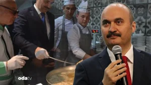 Tasarruf Genelgesi’ni Batman’daki kayyum deldi