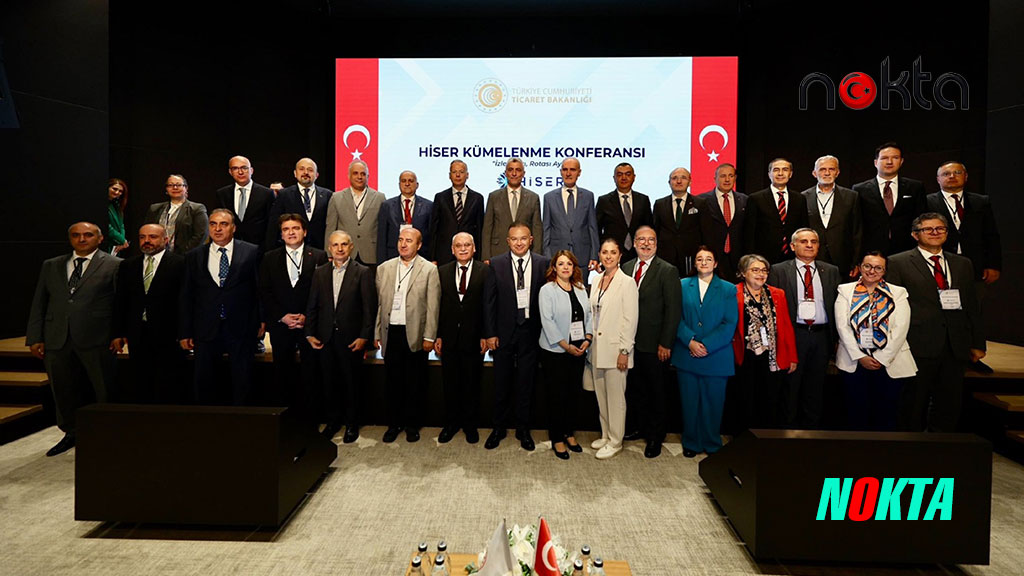 Ticaret Bakanlığı’ndan BTSO’nun ‘Sağlık İçin Bursa’ Projesine En İyi Uygulama Ödülü