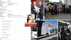 Zeytinburnu Belediyesi İtibardan ödün vermedi! 17 milyona gezi, 8 milyona festival!