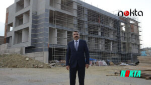 Yıldırım Belediyesi’nden 5 Yıldızlı Engelsiz Yaşam Merkezi