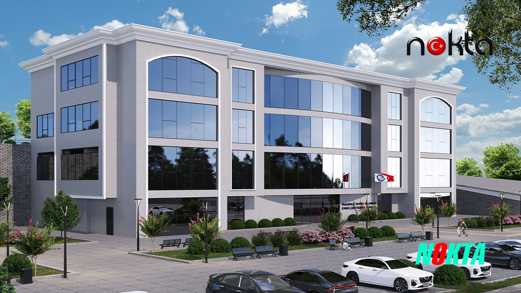 Yıldırım Belediyesi’nden 5 Yıldızlı Engelsiz Yaşam Merkezi