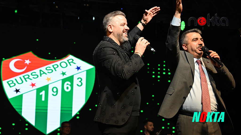 Yıldırım’da 5. El Emekleri Festivali