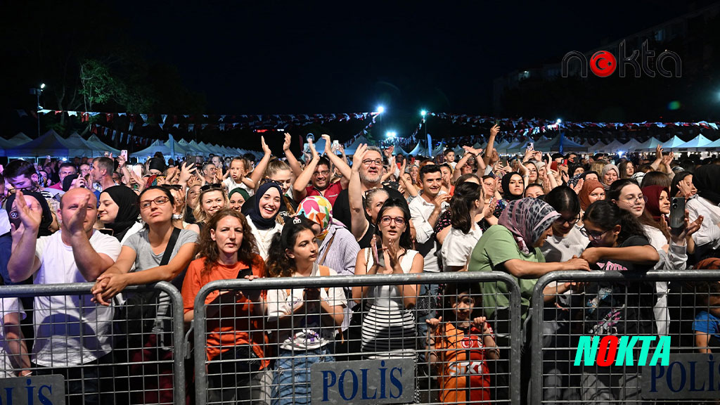 Yıldırım’da 5. El Emekleri Festivali