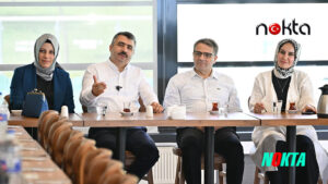 Yıldırım’da ‘Şehirleri yeniden filizlendiriyorsunuz’