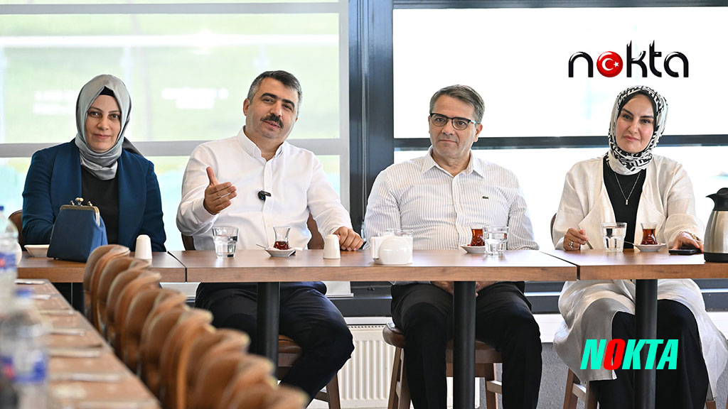 Yıldırım’da ‘Şehirleri yeniden filizlendiriyorsunuz’