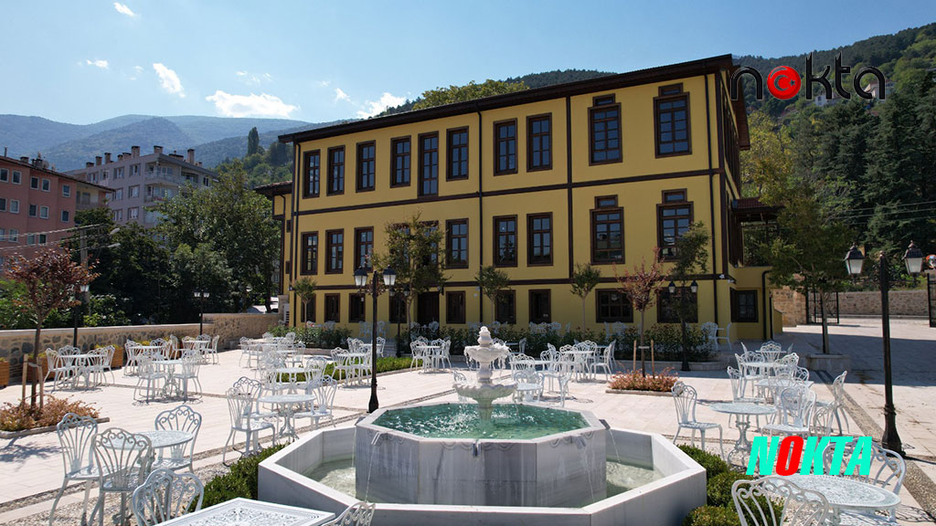 Yıldırım’da ‘Tarih’ Canlanıyor