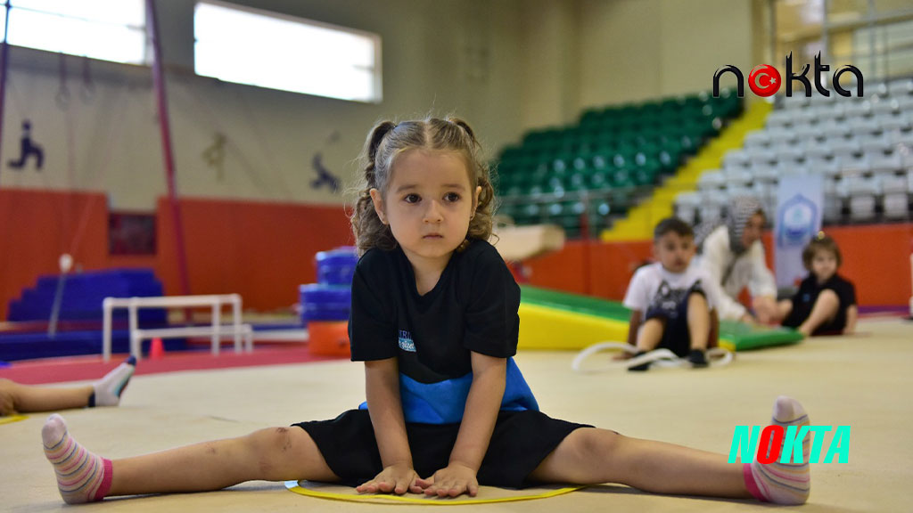 Yıldırım’da yaz spor okulları başlıyor