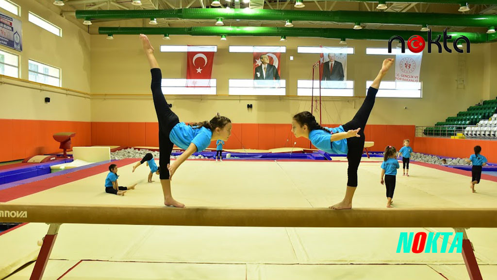 Yıldırım’da yaz spor okulları başlıyor