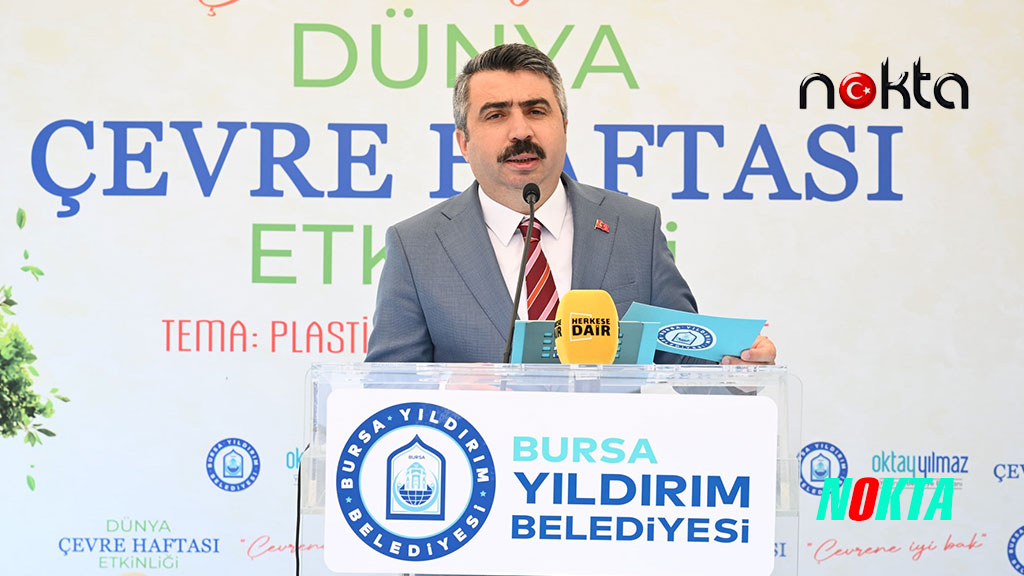 Yıldırım’ın geleceğine ‘Yeşil İmza’