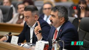 Yüzde 100 ‘Baskın Zamma’ Geçit Yok