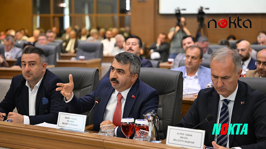 Yüzde 100 ‘Baskın Zamma’ Geçit Yok