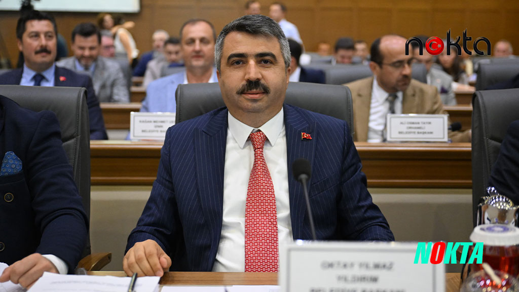 Yüzde 100 ‘Baskın Zamma’ Geçit Yok