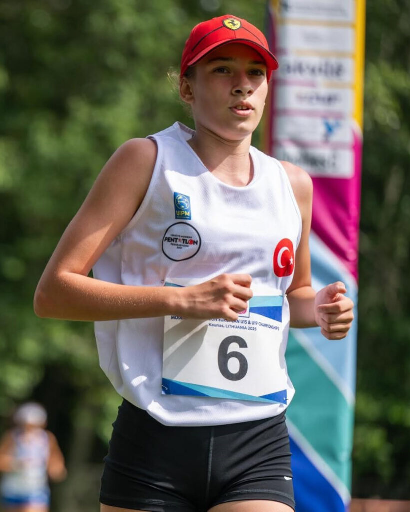 Osmangazi’nin genç yeteneği Dünya Şampiyonası biletini aldı